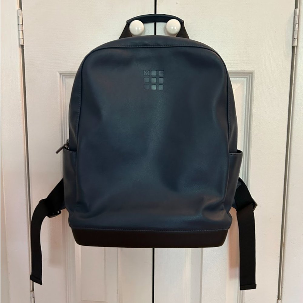 Moleskine classic backpack